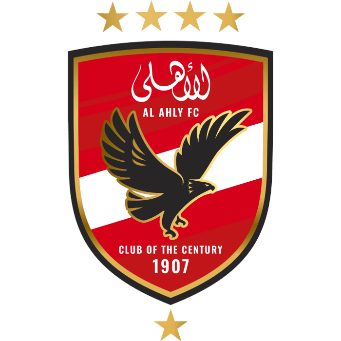 Al Ahly SC logo