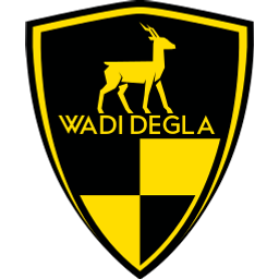 Wadi Degla logo