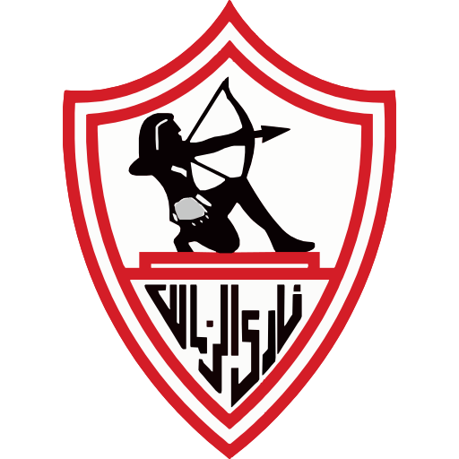 Zamalek SC logo
